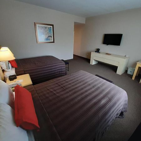 Hotel Real De Minas Bajio Leon Luaran gambar