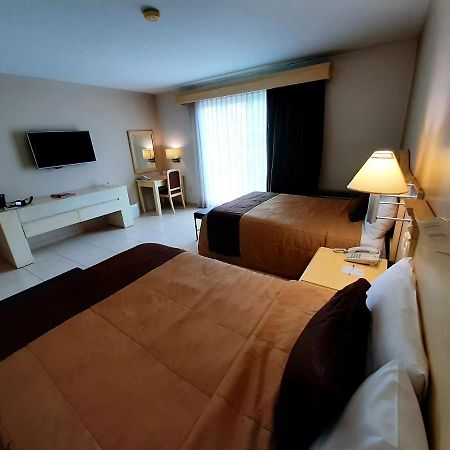 Hotel Real De Minas Bajio Leon Luaran gambar