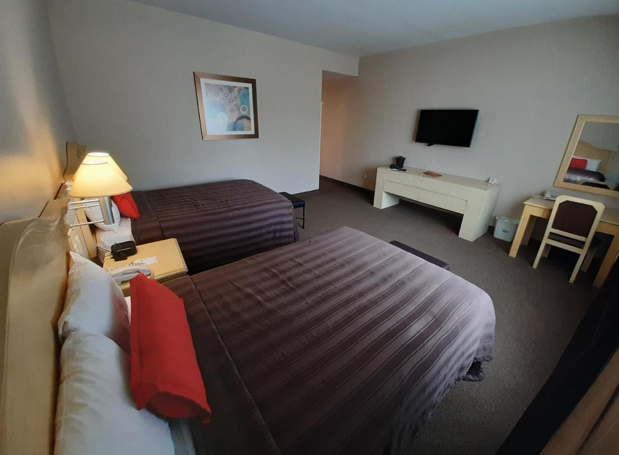 Hotel Real De Minas Bajio Leon Luaran gambar
