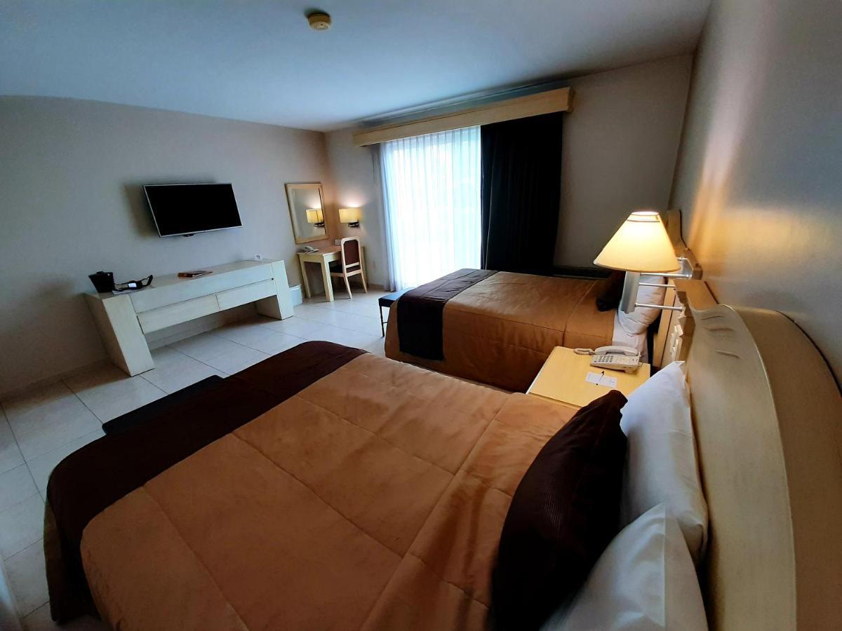 Hotel Real De Minas Bajio Leon Luaran gambar