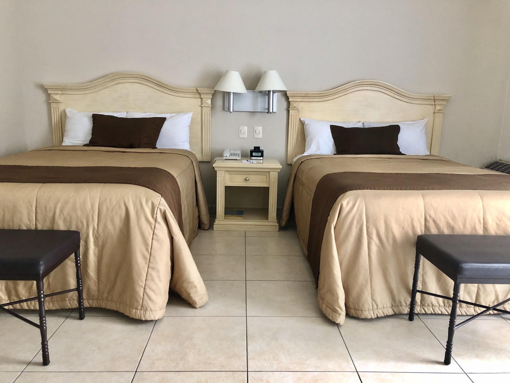 Hotel Real De Minas Bajio Leon Luaran gambar