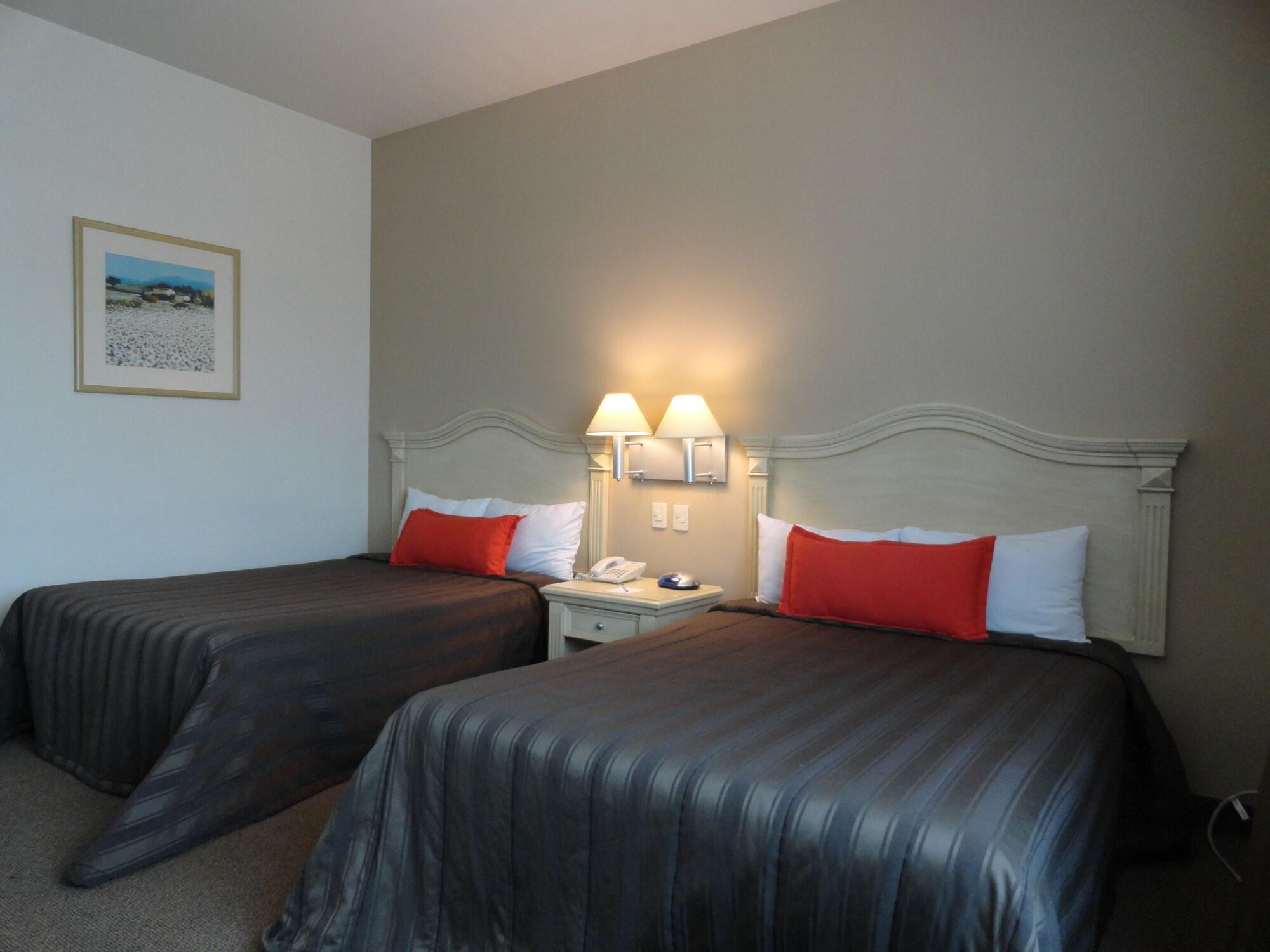 Hotel Real De Minas Bajio Leon Luaran gambar