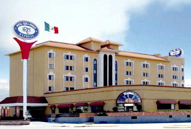Hotel Real De Minas Bajio Leon Luaran gambar