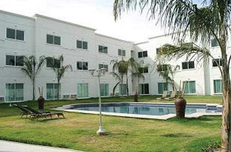 Hotel Real De Minas Bajio Leon Luaran gambar