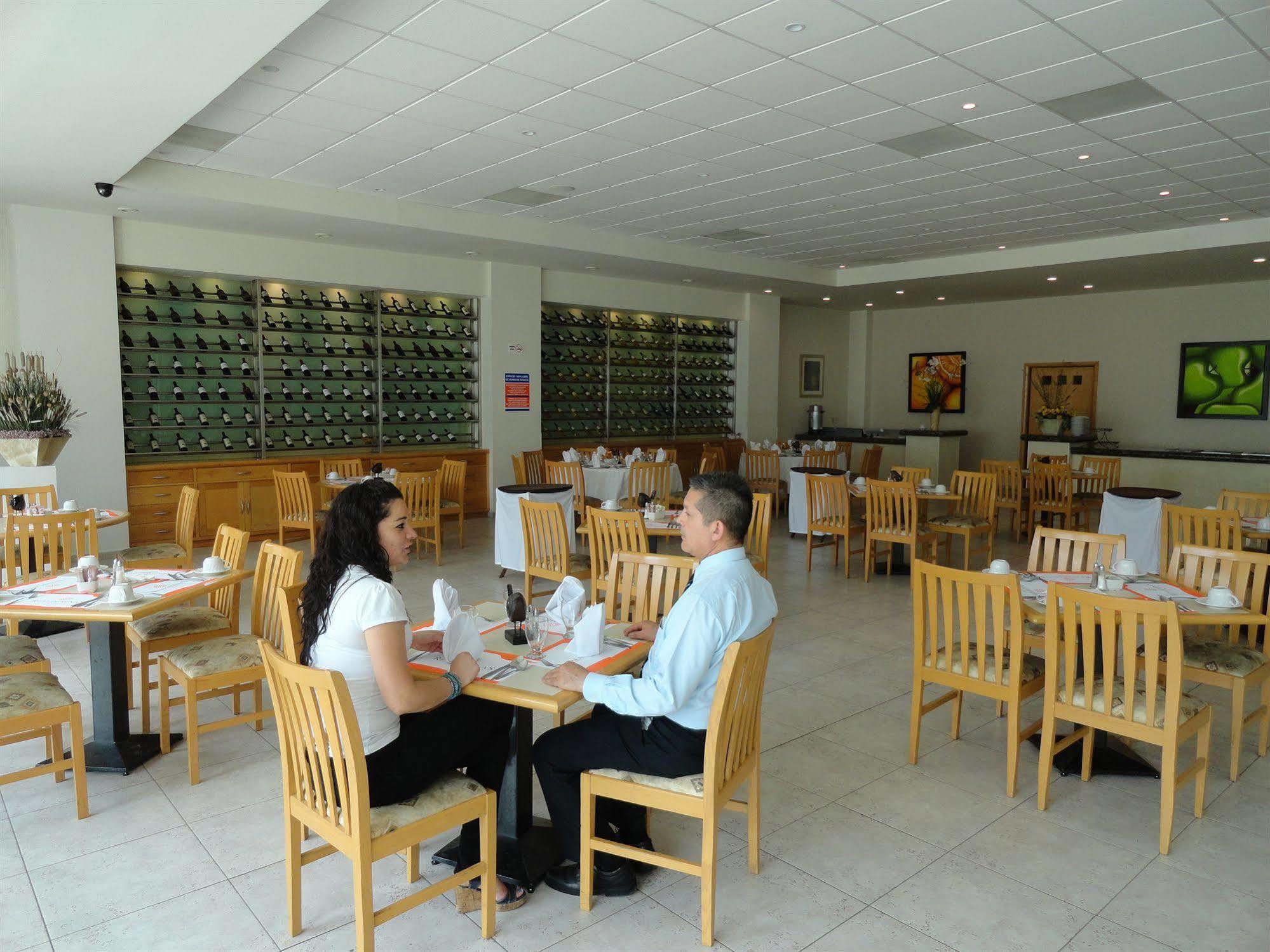 Hotel Real De Minas Bajio Leon Luaran gambar