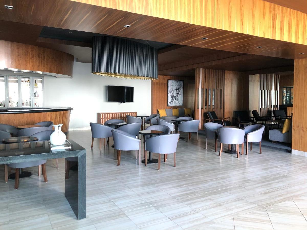 Hotel Real De Minas Bajio Leon Luaran gambar