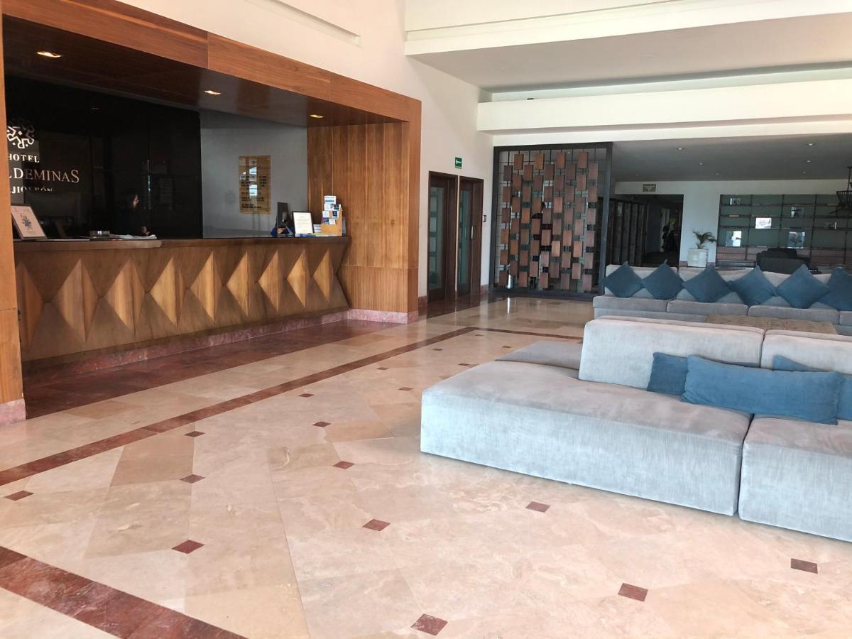 Hotel Real De Minas Bajio Leon Luaran gambar