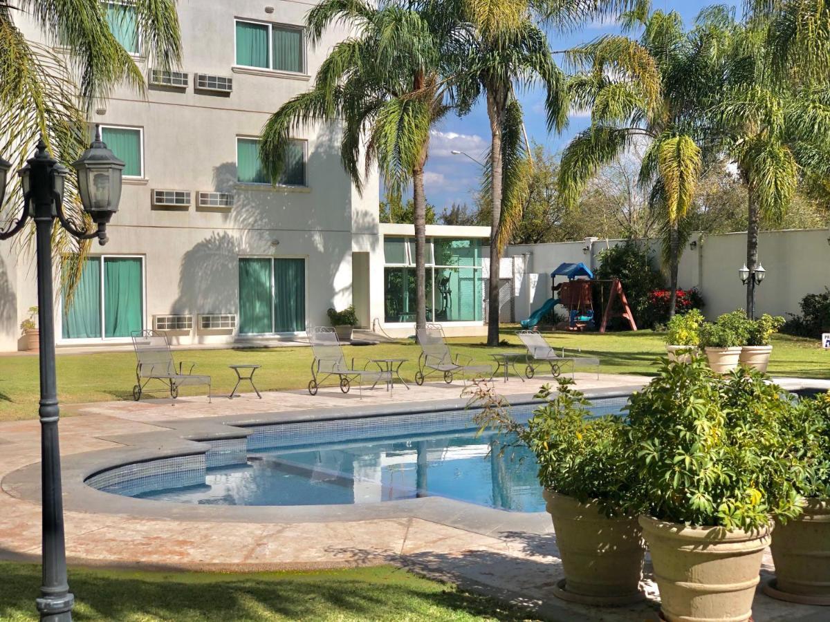 Hotel Real De Minas Bajio Leon Luaran gambar