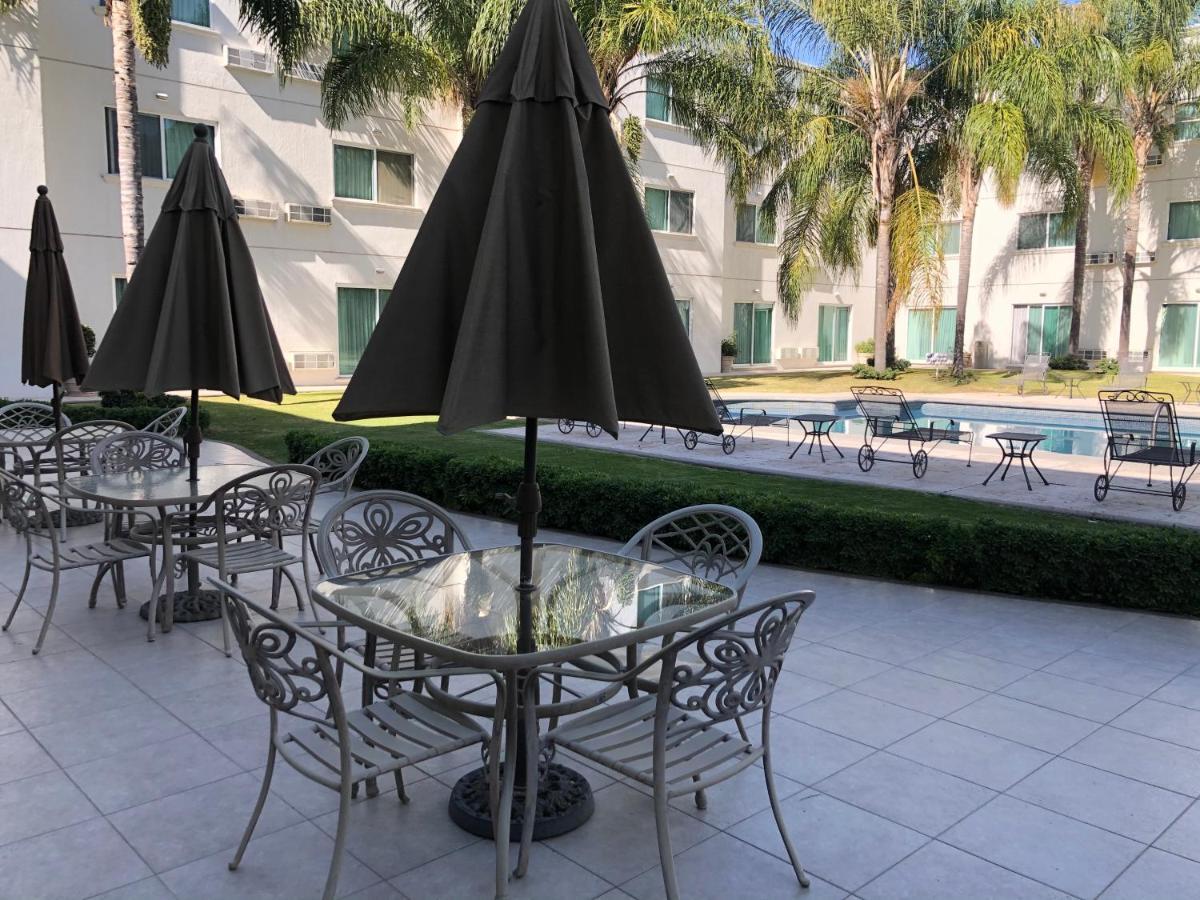 Hotel Real De Minas Bajio Leon Luaran gambar