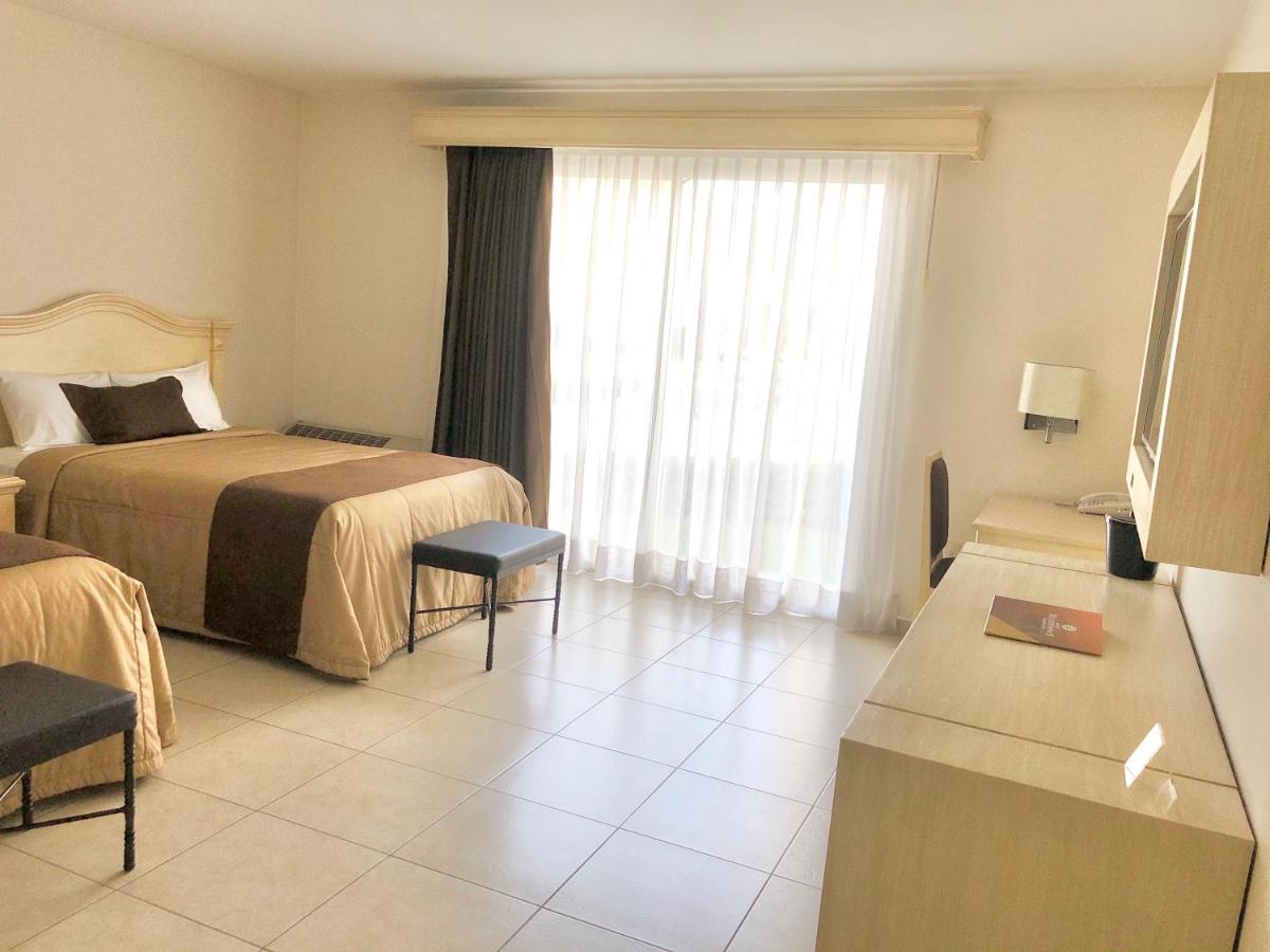 Hotel Real De Minas Bajio Leon Luaran gambar