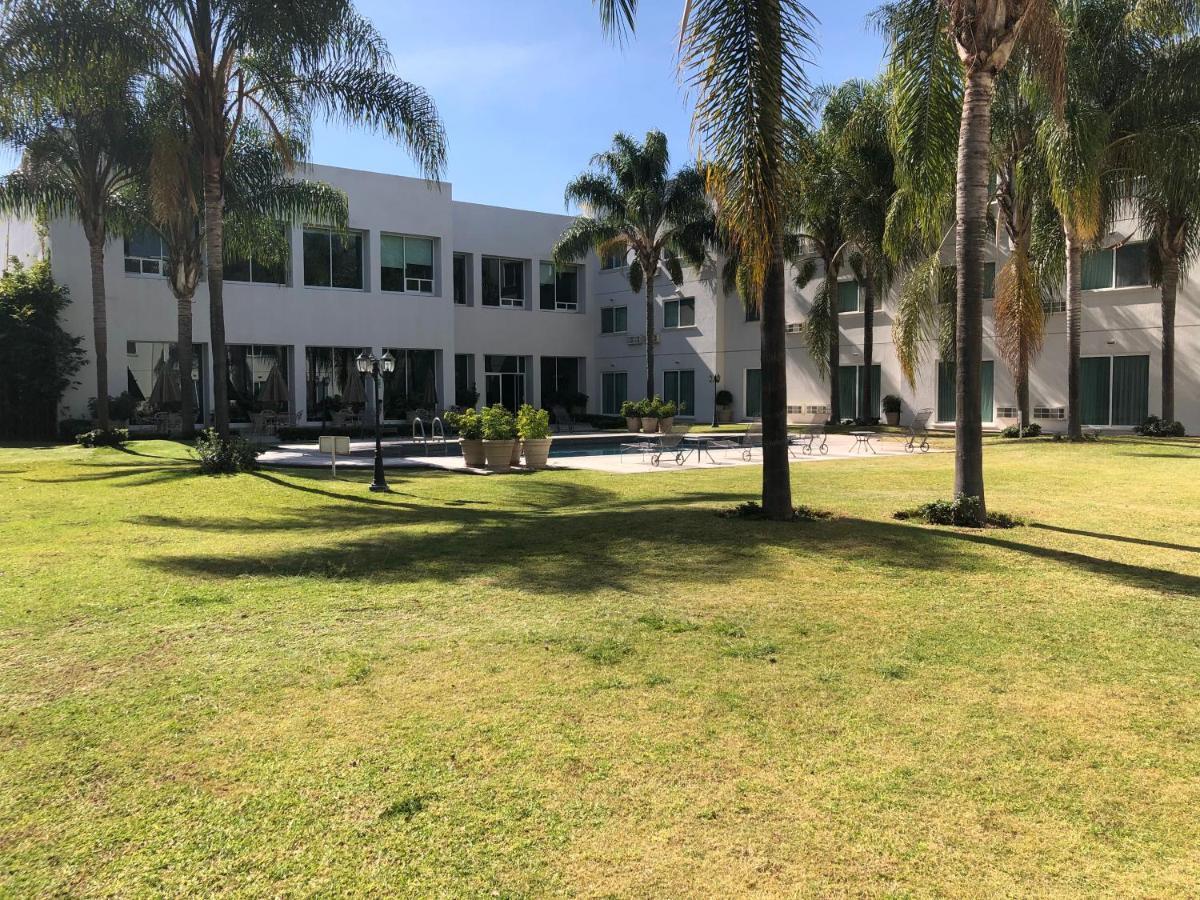 Hotel Real De Minas Bajio Leon Luaran gambar